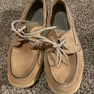 Sperrys